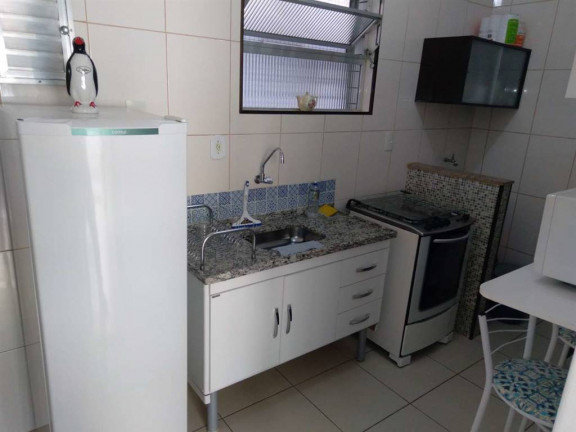 Imagem Apartamento com 1 Quarto à Venda, 36 m² em Canto Do Forte - Praia Grande Imagem Apartamento com 1 Quarto à Venda, 36 m² em Canto Do Forte - Praia Grande