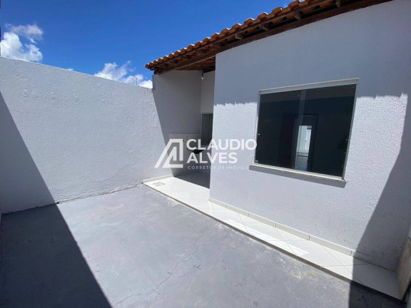 Imagem Casa com 2 Quartos à Venda, 60 m² em Parque Ipê - Feira De Santana Imagem Casa com 2 Quartos à Venda, 60 m² em Parque Ipê - Feira De Santana