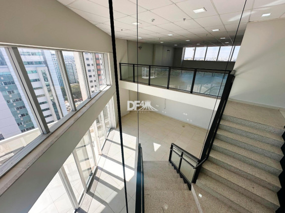 Imagem Sala Comercial para Alugar, 550 m² em Norte (águas Claras) - Brasília Imagem Sala Comercial para Alugar, 550 m² em Norte (águas Claras) - Brasília