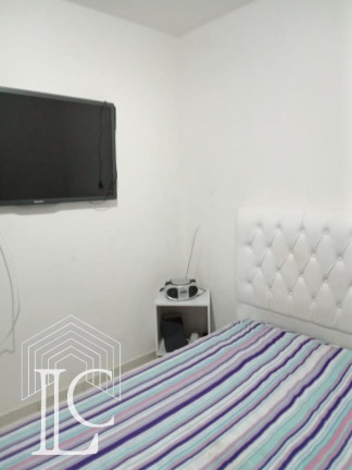 Imagem Apartamento com 2 Quartos à Venda, 50 m² em Jabaquara - São Paulo Imagem Apartamento com 2 Quartos à Venda, 50 m² em Jabaquara - São Paulo
