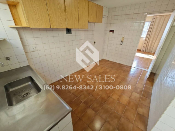 Imagem Apartamento com 3 Quartos à Venda, 74 m² em Jardim América - Goiânia Imagem Apartamento com 3 Quartos à Venda, 74 m² em Jardim América - Goiânia