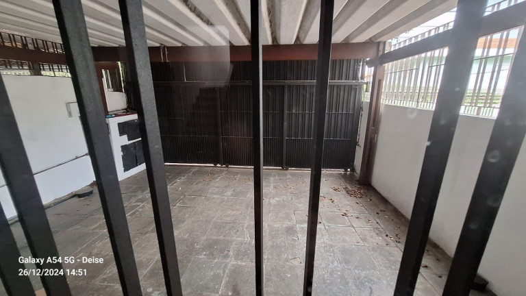 Imagem Sobrado com 4 Quartos à Venda, 190 m² em Mirandópolis - São Paulo