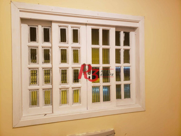 Imagem Casa com 5 Quartos à Venda, 256 m² em Vila Nova - Santos Imagem Casa com 5 Quartos à Venda, 256 m² em Vila Nova - Santos