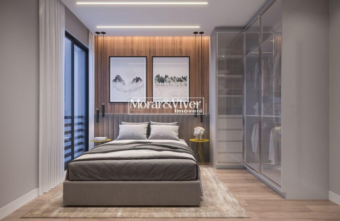 Imagem Apartamento com 2 Quartos à Venda, 43 m² em Pinheirinho - Curitiba Imagem Apartamento com 2 Quartos à Venda, 43 m² em Pinheirinho - Curitiba