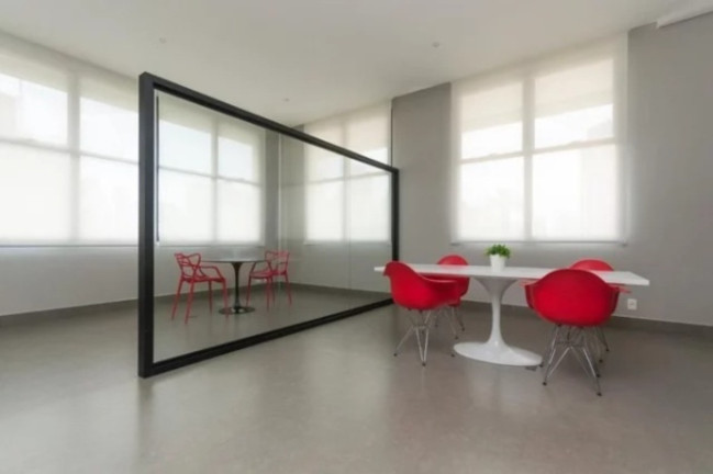 Imagem Imóvel com 1 Quarto à Venda, 33 m² em Vila Mariana - São Paulo Imagem Imóvel com 1 Quarto à Venda, 33 m² em Vila Mariana - São Paulo