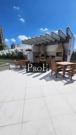 Imagem Apartamento com 2 Quartos à Venda, 58 m² em Campestre - Santo André