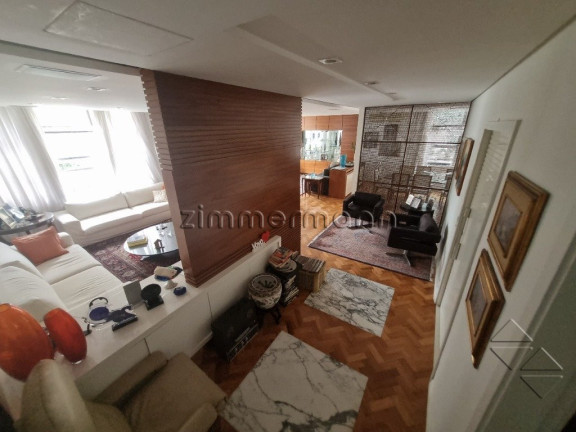 Imagem Apartamento com 4 Quartos à Venda, 325 m² em Higienopolis - Sao Paulo Imagem Apartamento com 4 Quartos à Venda, 325 m² em Higienopolis - Sao Paulo