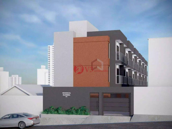 Sobrado com 2 Quartos à Venda, 84 m² em Itaquera - São Paulo