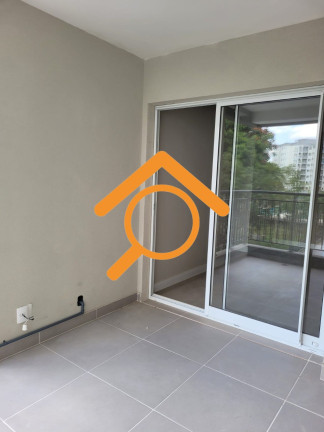 Imagem Imóvel com 2 Quartos à Venda, 66 m² em Santo Amaro - São Paulo Imagem Imóvel com 2 Quartos à Venda, 66 m² em Santo Amaro - São Paulo