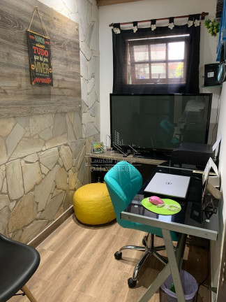 Imagem Imóvel com 3 Quartos à Venda, 165 m² em Bela Vista - Osasco