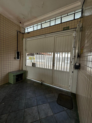 Imagem Apartamento com 1 Quarto à Venda, 27 m² em Maracanã - Praia Grande