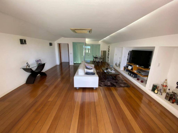 Imagem Casa de Condomínio com 5 Quartos à Venda, 1.008 m² em Barra Da Tijuca - Rio De Janeiro