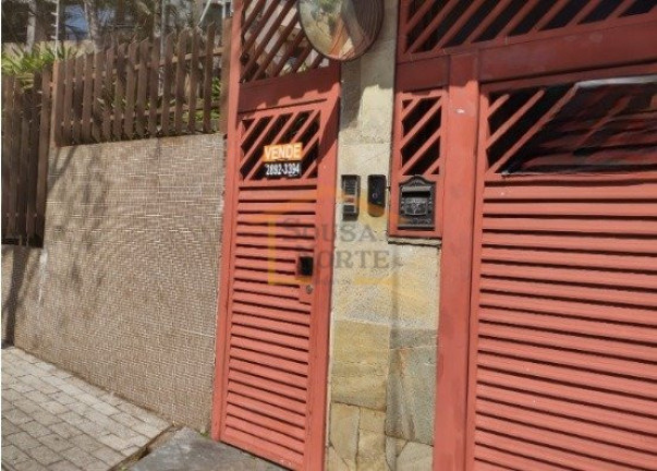 Imagem Casa com 3 Quartos à Venda, 180 m² em água Fria - São Paulo Imagem Casa com 3 Quartos à Venda, 180 m² em água Fria - São Paulo