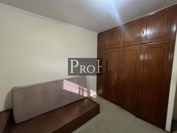 Imagem Apartamento com 3 Quartos à Venda, 115 m² em Vila Bastos - Santo André Imagem Apartamento com 3 Quartos à Venda, 115 m² em Vila Bastos - Santo André