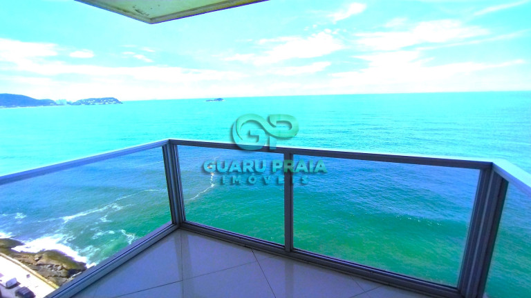Imagem Apartamento com 4 Quartos à Venda, 130 m² em Pitangueiras - Guarujá