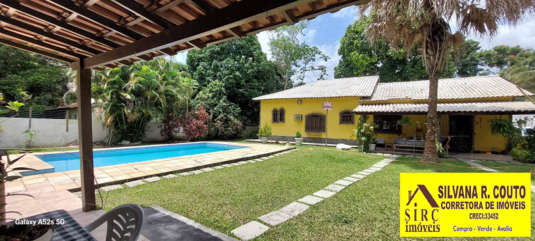 Imagem Chácara com 4 Quartos à Venda, 800 m² em Itaocaia Valley (itaipuaçu) - Maricá Imagem Chácara com 4 Quartos à Venda, 800 m² em Itaocaia Valley (itaipuaçu) - Maricá