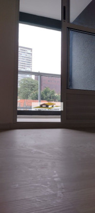 Apartamento com 2 Quartos à Venda, 32 m² em Vila Monumento - São Paulo