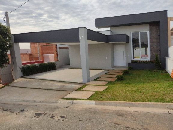 Casa com 3 Quartos à Venda, 250 m² em Itupeva