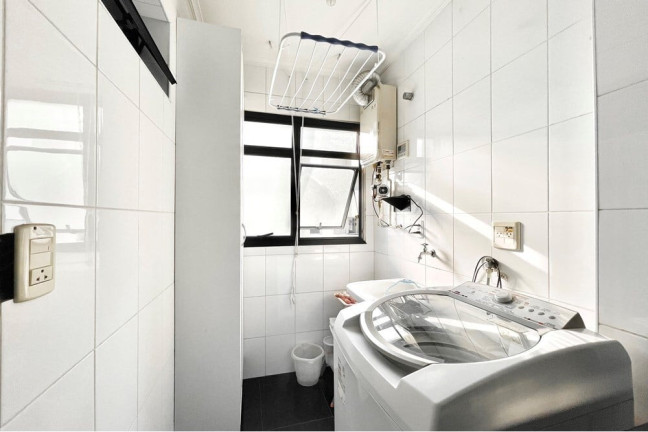 Imagem Imóvel com 2 Quartos à Venda, 61 m² em Aclimação - São Paulo Imagem Imóvel com 2 Quartos à Venda, 61 m² em Aclimação - São Paulo