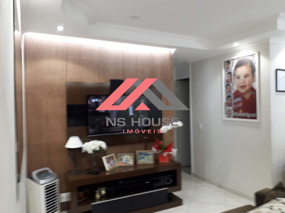 Imagem Imóvel com 3 Quartos à Venda, 67 m² em Vila Alpina - São Paulo Imagem Imóvel com 3 Quartos à Venda, 67 m² em Vila Alpina - São Paulo