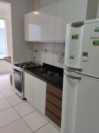 Apartamento com 2 Quartos à Venda, 68 m² em Ingleses Do Rio Vermelho - Florianópolis