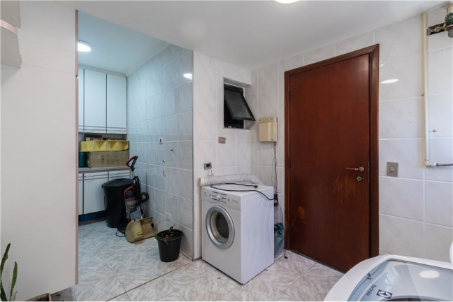 Imagem Apartamento com 4 Quartos à Venda, 240 m² em Centro - São Bernardo Do Campo