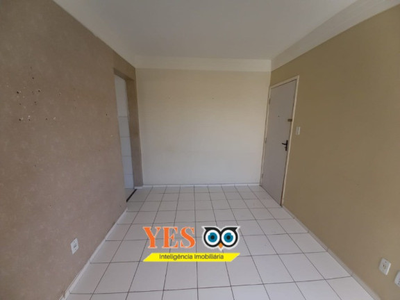 Imagem Apartamento com 2 Quartos à Venda, 60 m² em Pedra Do Descanso - Feira De Santana Imagem Apartamento com 2 Quartos à Venda, 60 m² em Pedra Do Descanso - Feira De Santana