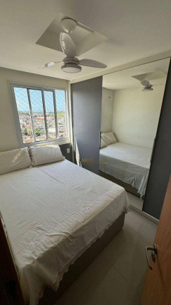 Imagem Apartamento com 2 Quartos à Venda, 45 m² em Pernambués - Salvador