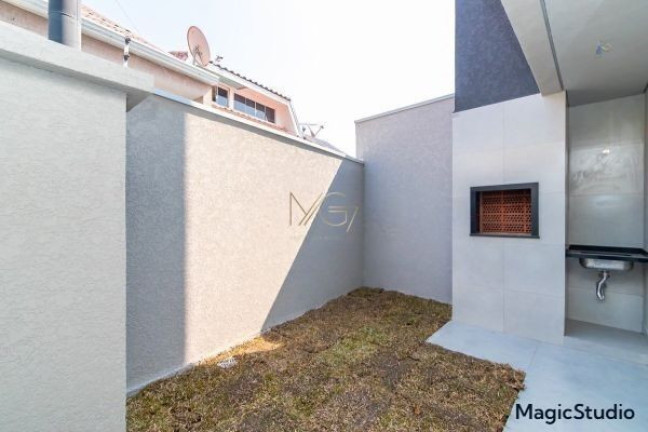 Imagem Sobrado com 3 Quartos à Venda, 79 m² em Pinheirinho - Curitiba Imagem Sobrado com 3 Quartos à Venda, 79 m² em Pinheirinho - Curitiba
