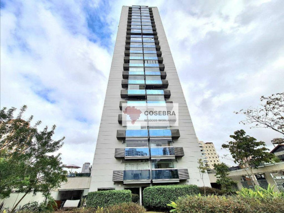 Imagem Apartamento com 1 Quarto à Venda, 72 m² em Vila Olímpia - São Paulo Imagem Apartamento com 1 Quarto à Venda, 72 m² em Vila Olímpia - São Paulo