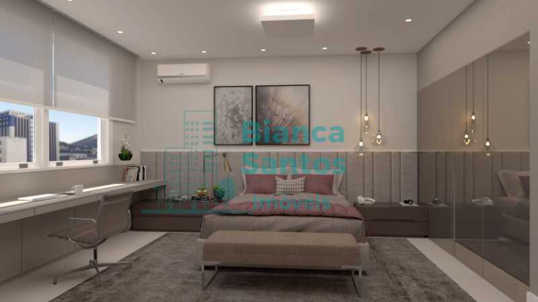 Imagem Apartamento com 4 Quartos à Venda, 225 m² em Botafogo - Rio De Janeiro Imagem Apartamento com 4 Quartos à Venda, 225 m² em Botafogo - Rio De Janeiro