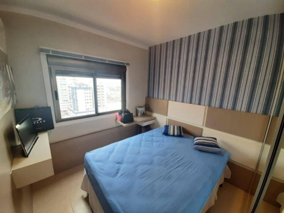 Imagem Apartamento com 3 Quartos à Venda, 109 m² em Centro