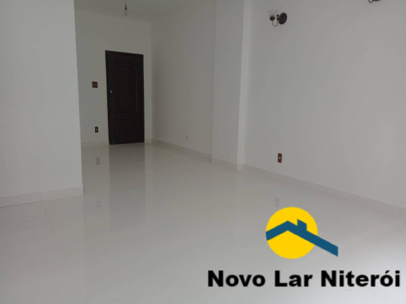 Imagem Apartamento com 3 Quartos à Venda, 110 m² em Icaraí - Niterói