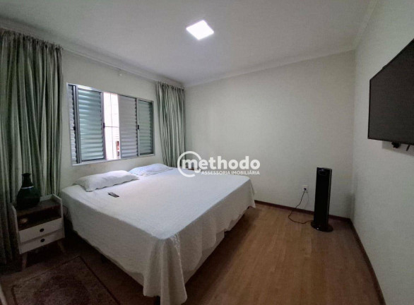 Imagem Casa com 3 Quartos à Venda, 161 m² em Jardim Paranapanema - Campinas Imagem Casa com 3 Quartos à Venda, 161 m² em Jardim Paranapanema - Campinas