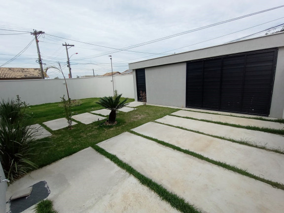 Imagem Casa com 2 Quartos à Venda, 80 m² em Jardim Atlântico Central (itaipuaçu) - Maricá
