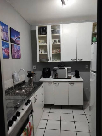 Imagem Imóvel com 2 Quartos à Venda, 60 m² em Ariribá - Balneário Camboriú