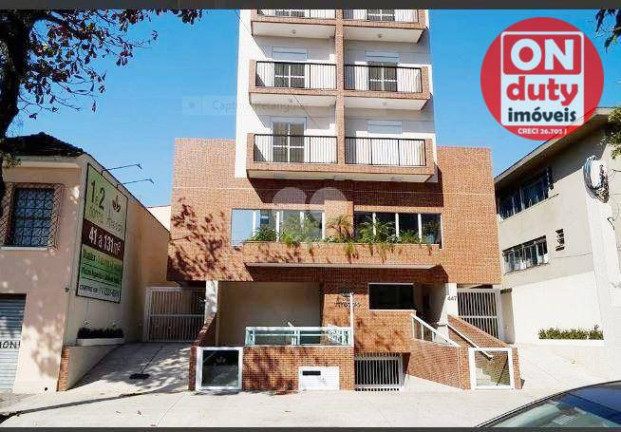 Imagem Imóvel com 3 Quartos à Venda, 128 m² em Encruzilhada - Santos Imagem Imóvel com 3 Quartos à Venda, 128 m² em Encruzilhada - Santos