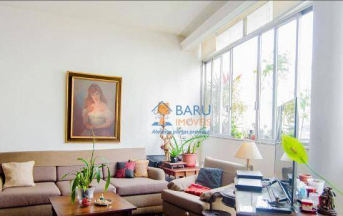 Imagem Apartamento com 3 Quartos à Venda, 187 m² em Higienópolis - São Paulo Imagem Apartamento com 3 Quartos à Venda, 187 m² em Higienópolis - São Paulo