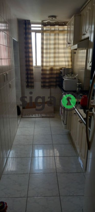 Imagem Apartamento com 2 Quartos à Venda, 63 m² em Vila Ema - São Paulo Imagem Apartamento com 2 Quartos à Venda, 63 m² em Vila Ema - São Paulo