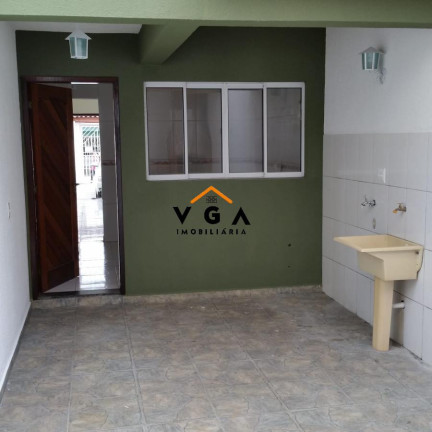 Imagem Casa com 2 Quartos à Venda, 100 m² em Jardim Aricanduva - São Paulo Imagem Casa com 2 Quartos à Venda, 100 m² em Jardim Aricanduva - São Paulo