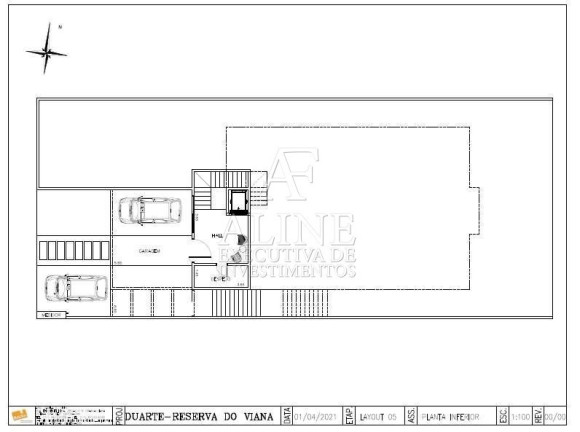 Imagem Casa com 3 Quartos à Venda, 525 m² em Granja Viana - Cotia