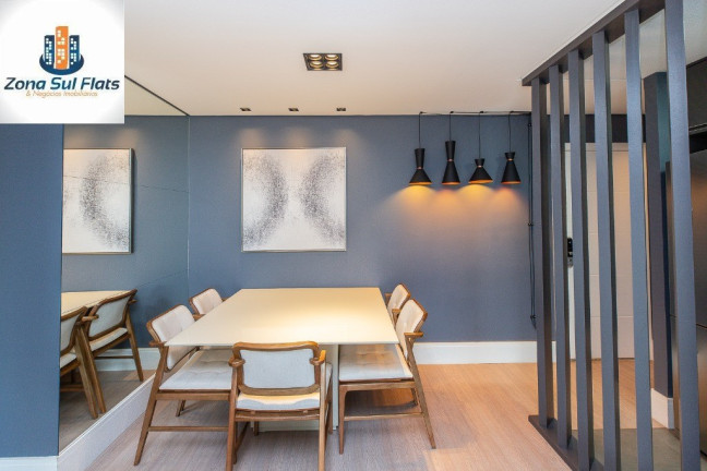 Imagem Apartamento com 2 Quartos à Venda, 71 m² em Jardim Das Acácias - São Paulo
