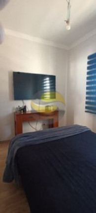 Imagem Casa de Condomínio com 3 Quartos à Venda, 136 m² em Paisagem Renoir - Cotia