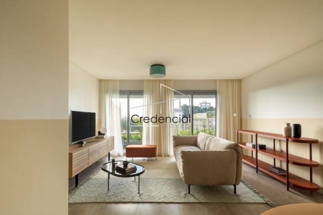 Imagem Cobertura com 3 Quartos à Venda, 293 m² em Ahú - Curitiba