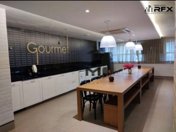 Imagem Apartamento com 3 Quartos à Venda, 104 m² em Icaraí - Niterói Imagem Apartamento com 3 Quartos à Venda, 104 m² em Icaraí - Niterói