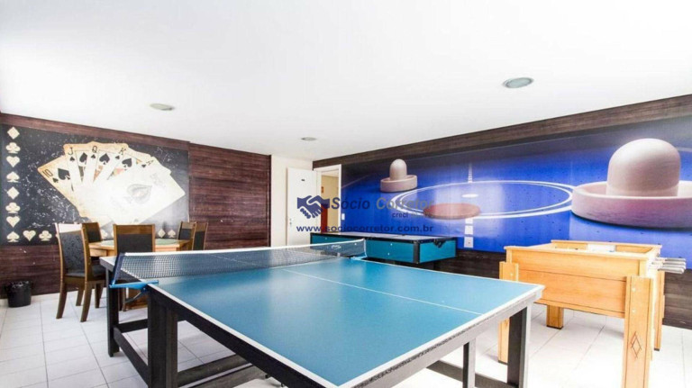 Imagem Apartamento com 2 Quartos à Venda, 51 m² em Tatuapé - São Paulo Imagem Apartamento com 2 Quartos à Venda, 51 m² em Tatuapé - São Paulo