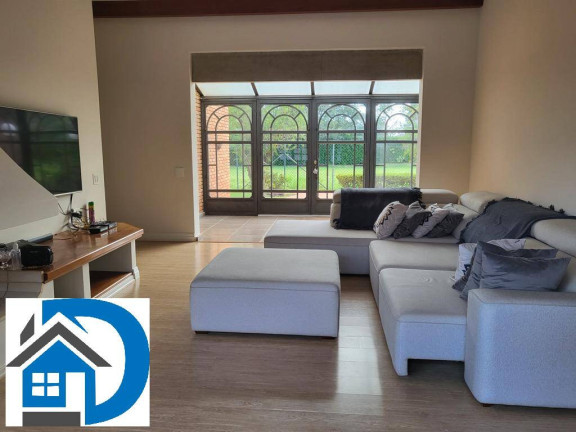 Imagem Casa com 5 Quartos à Venda, 2.700 m² em Vivendas Do Lago - Sorocaba