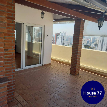 Imagem Apartamento com 4 Quartos à Venda, 350 m² em Campo Belo - São Paulo Imagem Apartamento com 4 Quartos à Venda, 350 m² em Campo Belo - São Paulo