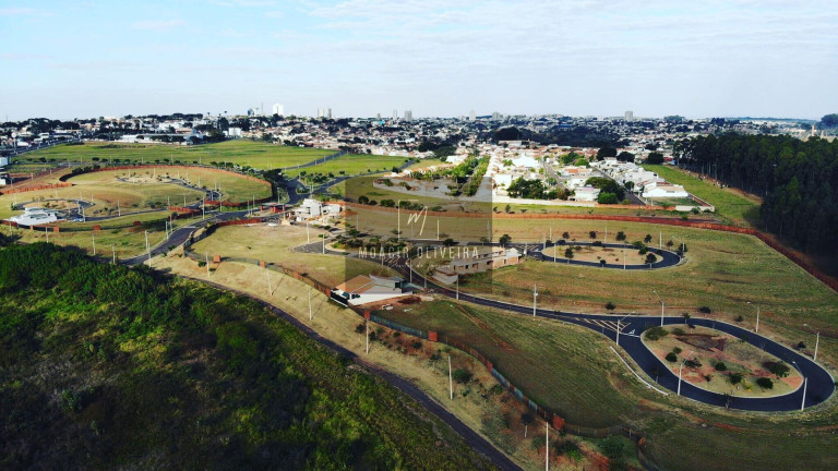 Imagem Terreno à Venda, 750 m² em Royal Park Prime - Ourinhos