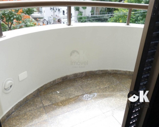Imagem Apartamento com 4 Quartos à Venda, 274 m² em Vila Nova Conceição - São Paulo